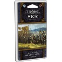LA VOILA, MA LEGITIMITE - LE TRONE DE FER - JCE - 2nd Edition