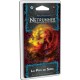 Le Prix du Sang - ANDROID : Netrunner