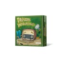 TRESORS INSOUPCONNES