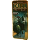 PANTHEON : 7 Wonders DUEL