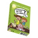 7 Familles : COMMENT ON FAIT LES BEBES ?