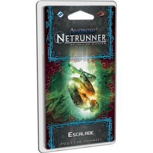 Escalade - ANDROID : Netrunner