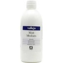 Matt Fluid Medium VALLEJO 60 ml