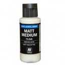 Matt Medium VALLEJO 60 ml