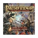 Pathfinder Jeu de cartes : L'Eveil des Seigneurs des runes - Jeu de base