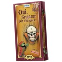 Oui, Seigneur des TENEBRES ! Set de base ROUGE