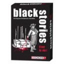 BLACK STORIES - C'est la vie !