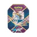 Pokebox - XY - XERNEAS Ex - NOEL 2016