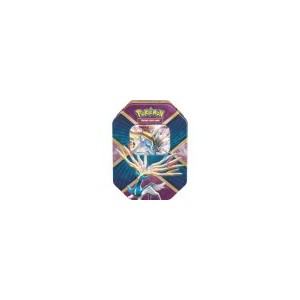 Pokebox - XY - XERNEAS Ex - NOEL 2016