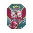Pokebox - XY - YVELTAL Ex - NOEL 2016