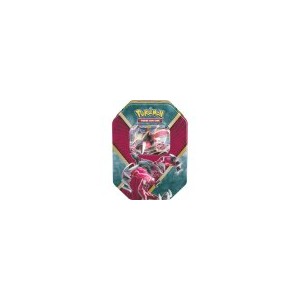 Pokebox - XY - YVELTAL Ex - NOEL 2016