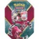 Pokebox - XY - YVELTAL Ex - NOEL 2016