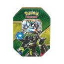 Pokebox - XY - ZYGARDE Ex - NOEL 2016