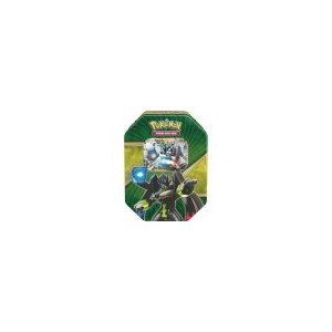 Pokebox - XY - ZYGARDE Ex - NOEL 2016