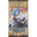 Booster Pokemon : XY - OFFENSIVE VAPEUR - VF