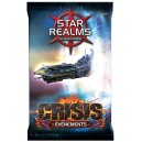 Star Realms - Booster Crisis - EVENEMENTS