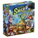 Smash Up - Munchkin - VF