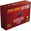 Exploding Kittens VF