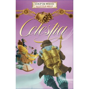 CELESTIA - Coup de Pouce