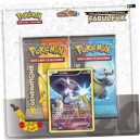 DUO PACK GENERATION FABULEUX - Arceus - VF