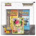 DUO PACK GENERATION FABULEUX - Shaymin - VF