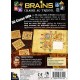 Brains - CHASSE AUX TRESOR