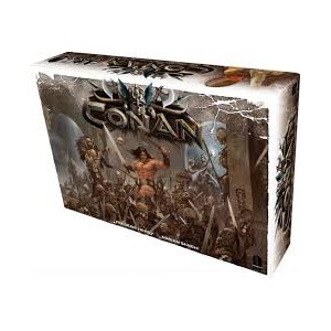 CONAN