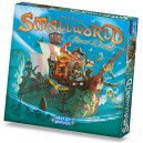 Small World : River World