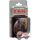 X-Wing - CHASSEUR TIE de SABINE - VF