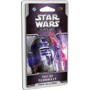 Star Wars : TAS DE FERRAILLE