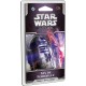 Star Wars : TAS DE FERRAILLE