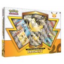 Coffret PIKACHU Ex - 20 ans - VF