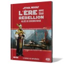 Star Wars : ALLIES DE CIRCONSTANCE