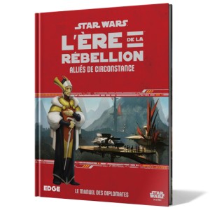 Star Wars : ALLIES DE CIRCONSTANCE
