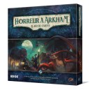HORREUR A ARKHAM - JCE - VF