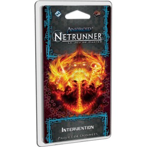 Intervention - ANDROID : Netrunner