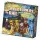Les Aventuriers du Rail USA : Mon Premier Voyage