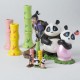 TAKENOKO Collector Edition - Ext. Chibis Inclus