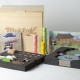 TAKENOKO Collector Edition - Ext. Chibis Inclus