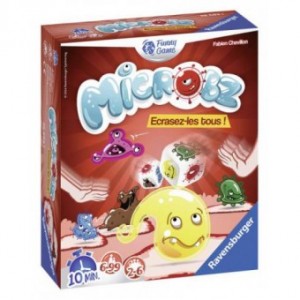 MICROBZ