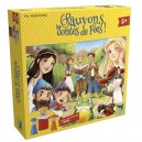 SAUVONS LES CONTES DE FEES