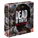 Dead of Winter : la nuit la plus longue