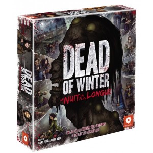 Dead of Winter : la nuit la plus longue