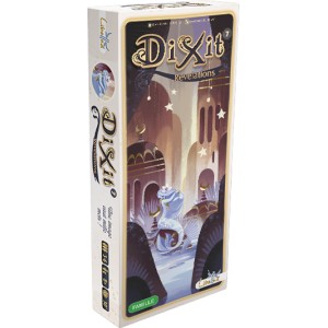 Dixit REVELATIONS (Dixit 7)