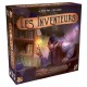 LES INVENTEURS