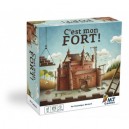 C'est mon Fort !