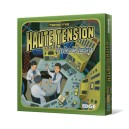 Haute Tension : Le Jeu de Cartes