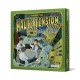 Haute Tension : Le Jeu de Cartes