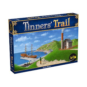 TINNERS' TRAIL