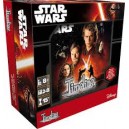 Timeline Star Wars 2 - VF